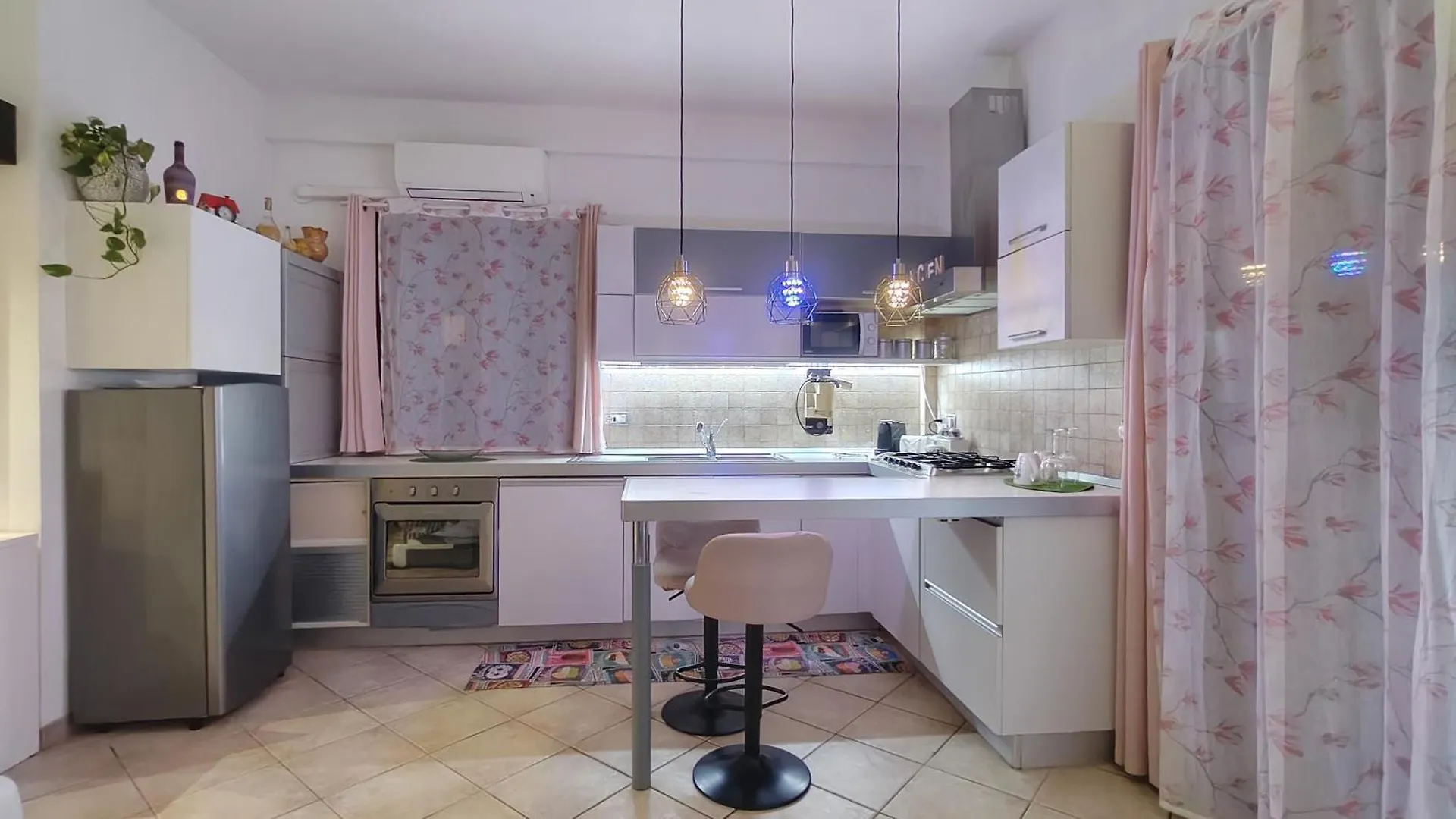 Il Tuo Rifugio A Fiumicino Apartment