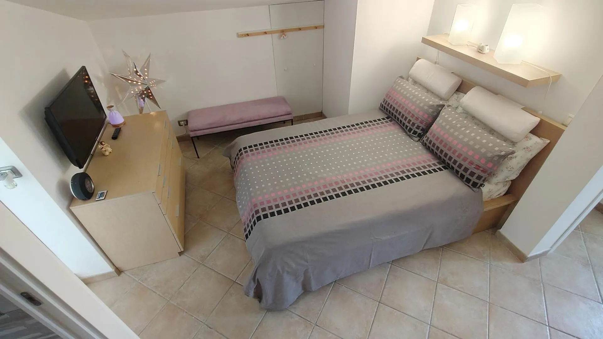 Il Tuo Rifugio A Fiumicino Apartment
