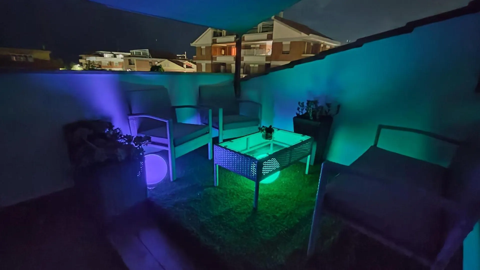 Il Tuo Rifugio A Fiumicino Apartment Italy