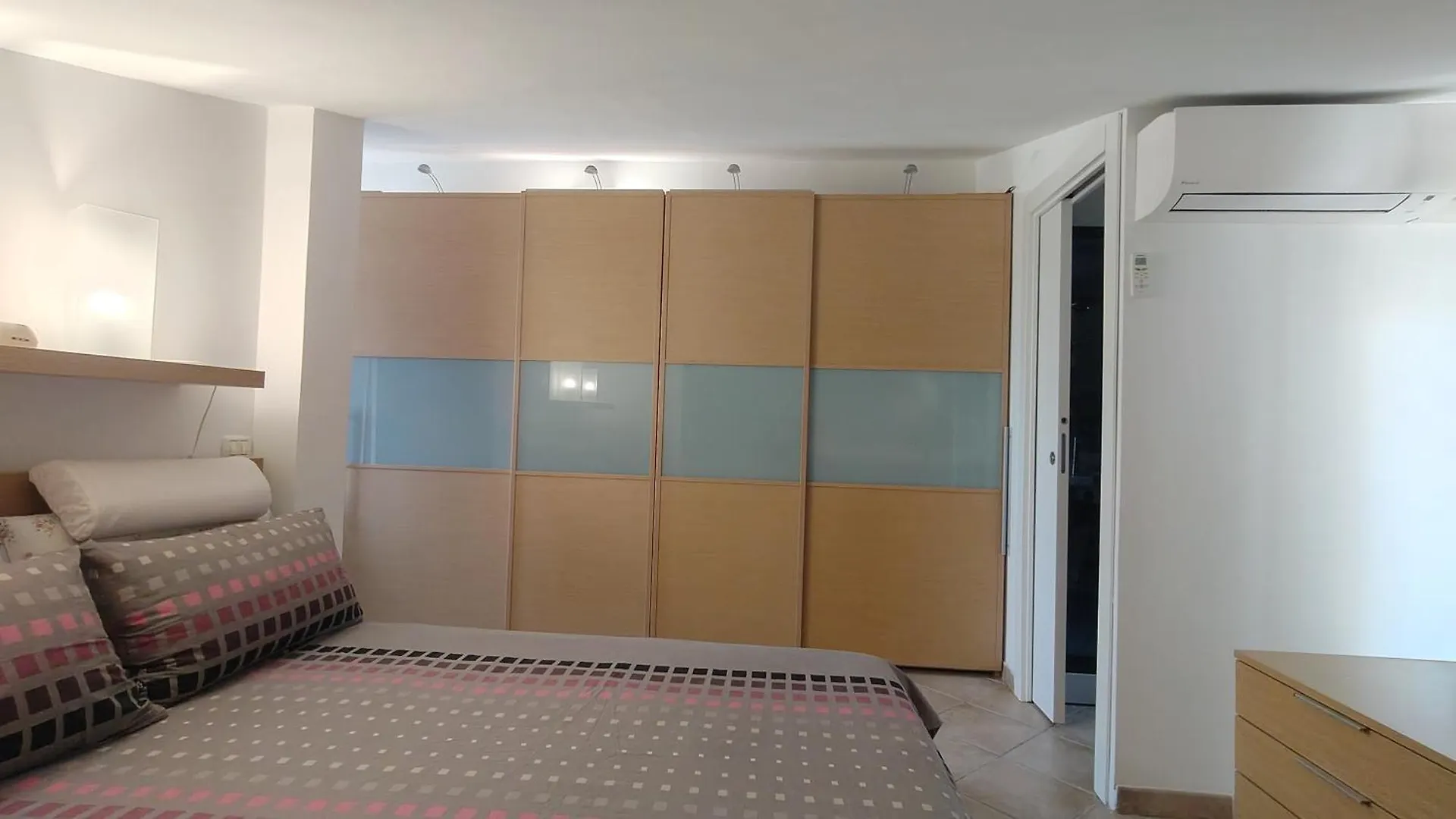 Il Tuo Rifugio A Fiumicino Apartment