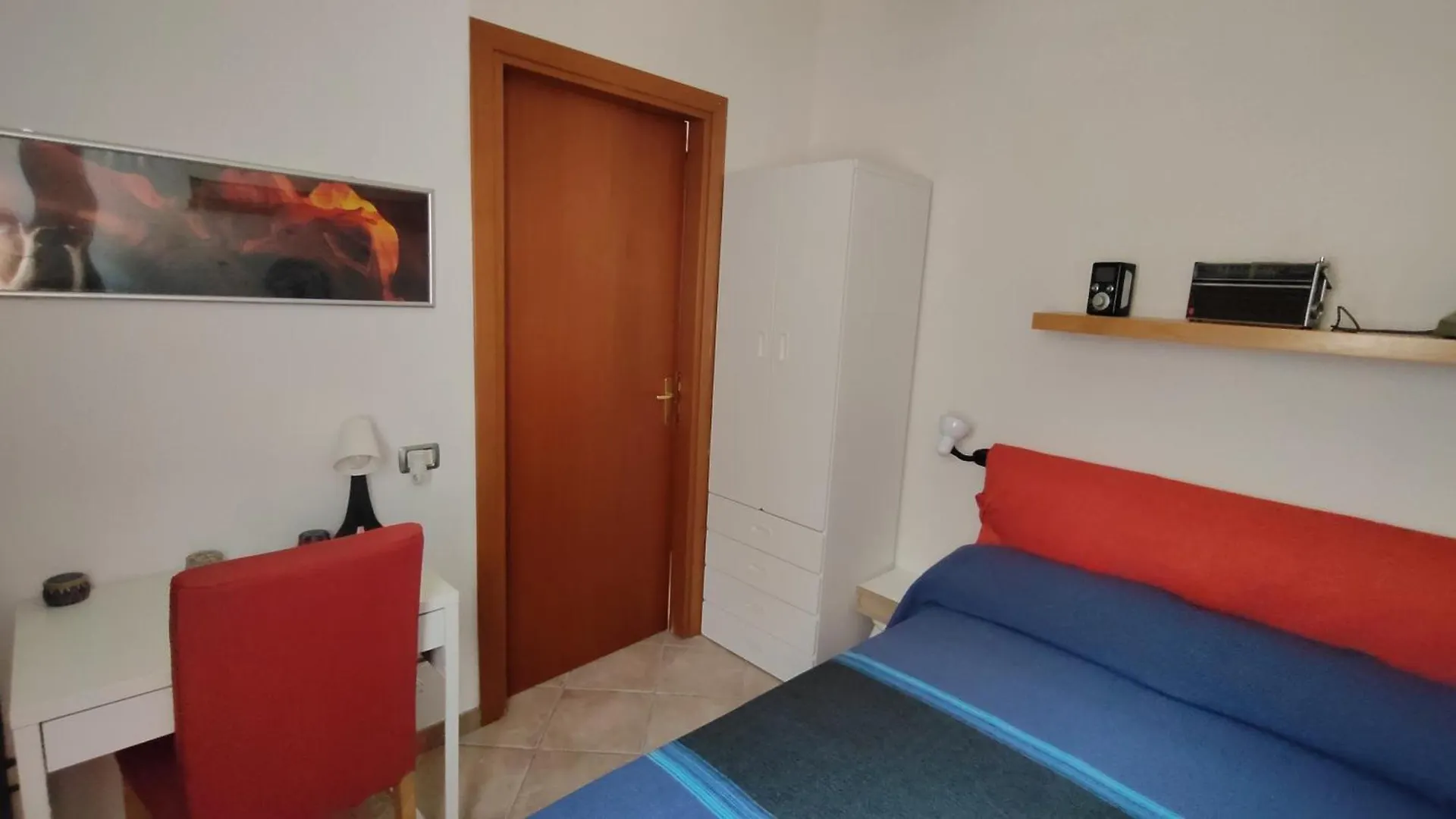 Il Tuo Rifugio A Fiumicino Apartment 0*,  Italy