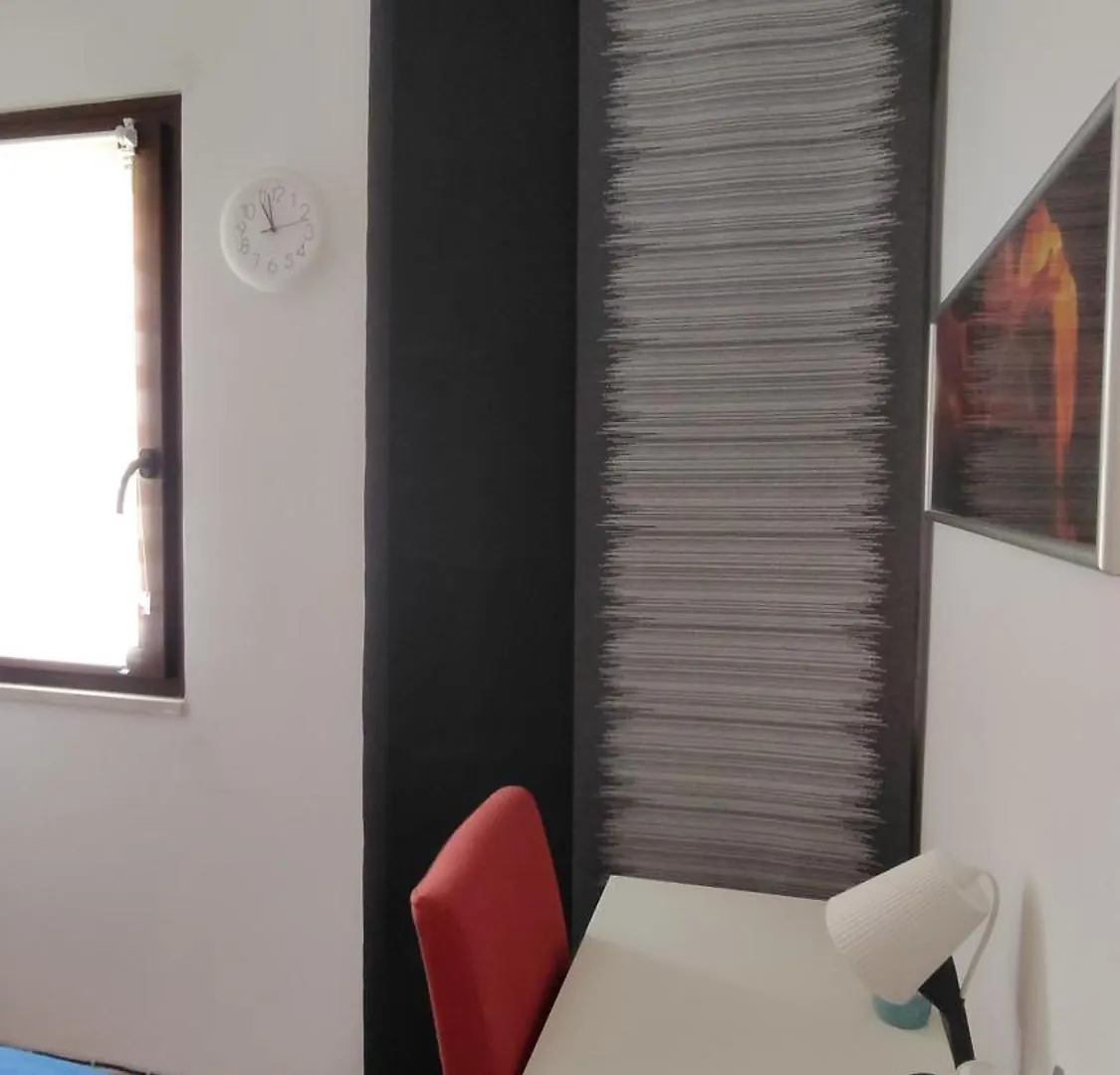 Il Tuo Rifugio A Fiumicino Apartment Italy