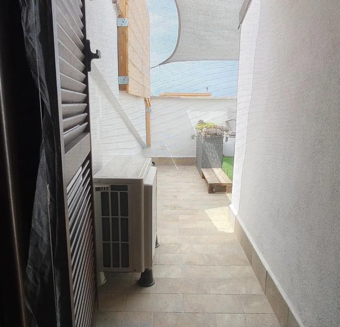 Il Tuo Rifugio A Fiumicino Apartment