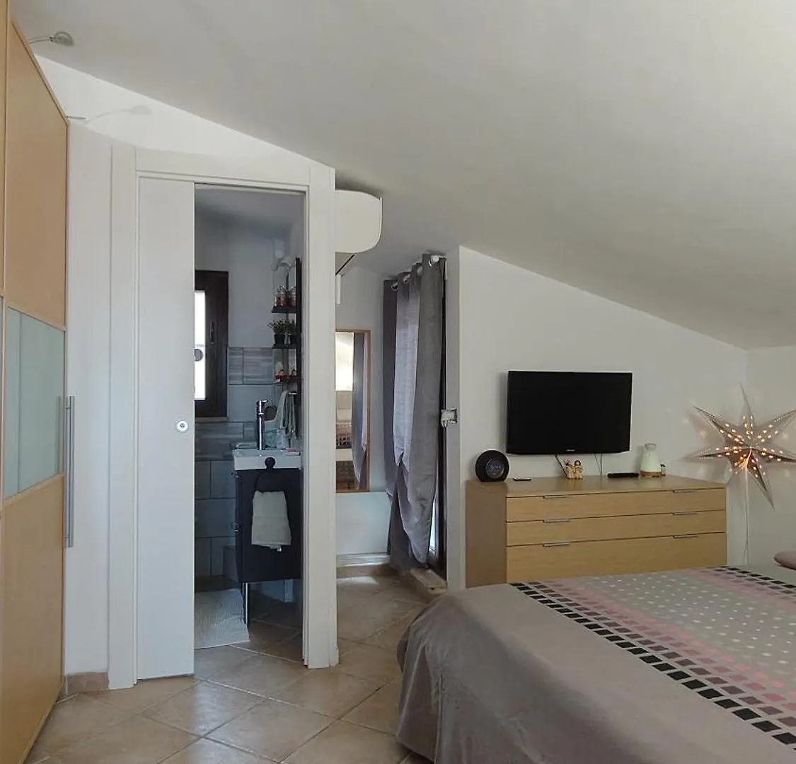 Il Tuo Rifugio A Fiumicino Apartment