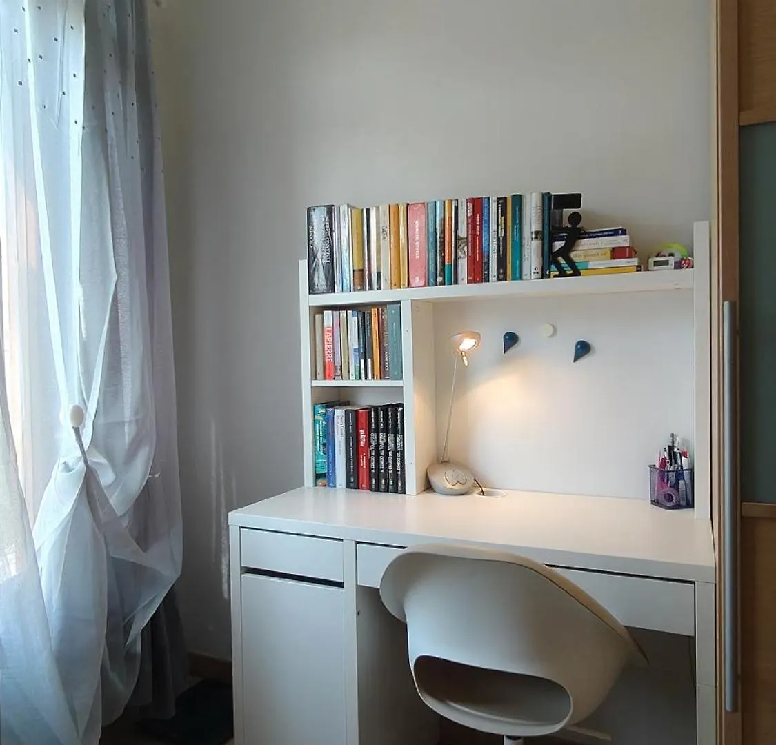 Il Tuo Rifugio A Fiumicino Apartment Italy
