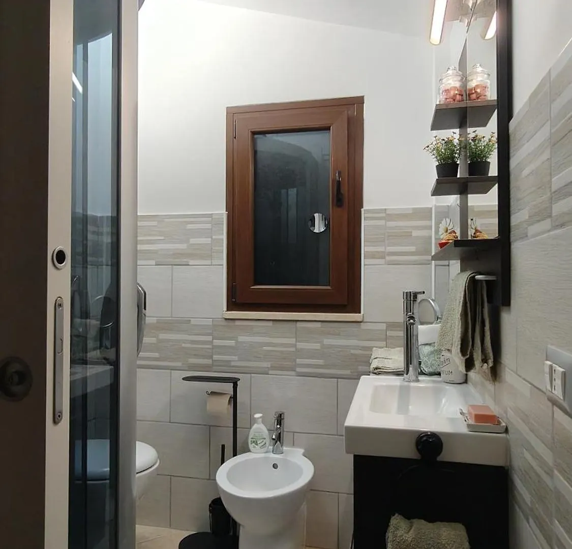 Il Tuo Rifugio A Fiumicino Apartment Italy