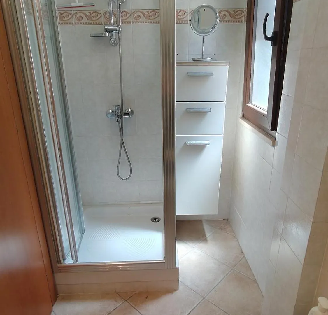 Il Tuo Rifugio A Fiumicino Apartment Italy