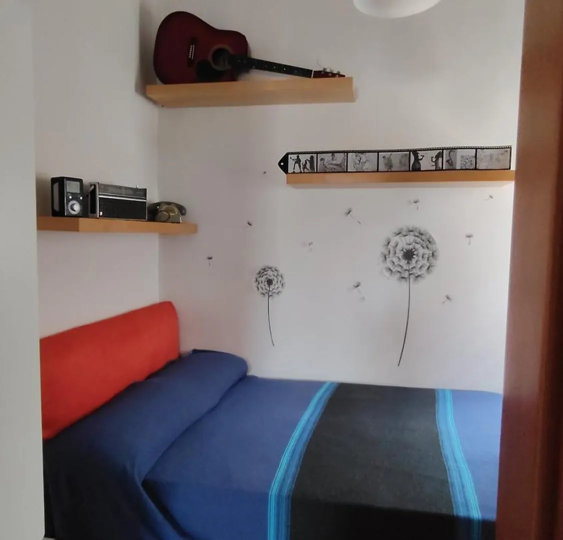 Il Tuo Rifugio A Fiumicino Apartment