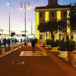 La Dimora Del Borgo Apartment