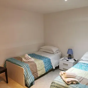 Relais Maria Luisa Locazione Turistica Di Simona Capaccio Fiumicino