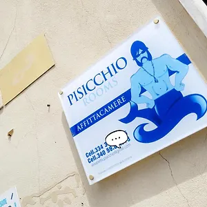  Appartement Pisicchio