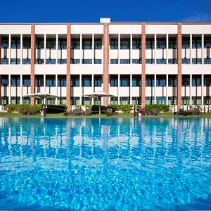 Ξενοδοχείο Mercure Leonardo Da Vinci Rome Airport, Φιουμιτσίνο