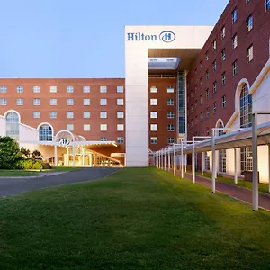 Hilton Rome Airport Fiumicino