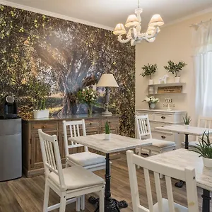 B&B L'ulivo, 피우미치노