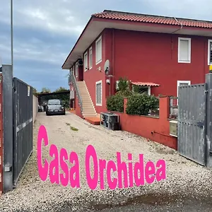  Apartment Casa Orchidea