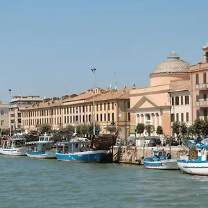  Apartment On The Da Gianni