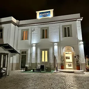 Academy Fiumicino