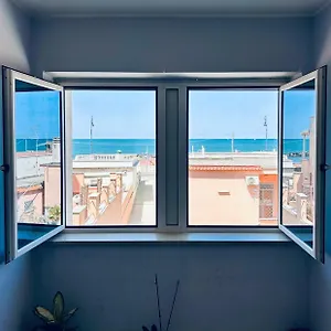 Bed&beach Fiumicino