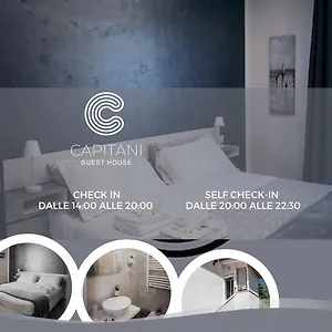 게스트하우스 Capitani, 피우미치노