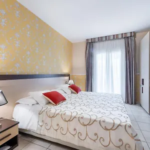 De La Relais Fiumicino