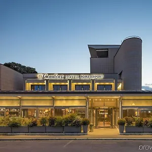Rome Airport Otel