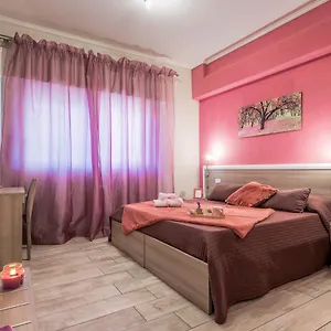 Suite Room Fiumicino Fiumicino