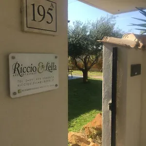 Riccio&lella Frühstückspension