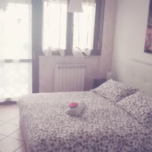 Casa Del Loto Apartment
