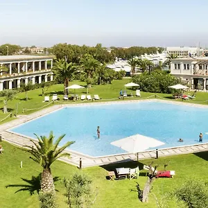 Porto - The Marina Otel
